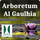 Arboretum Al Gaulhia