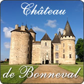 Château de  Bonneval
