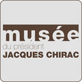 Musée du président Jacques Chirac